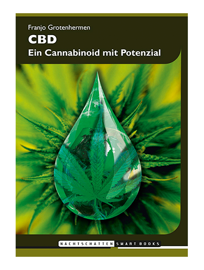 CBD Ein Cannabinoid mit Potenzial